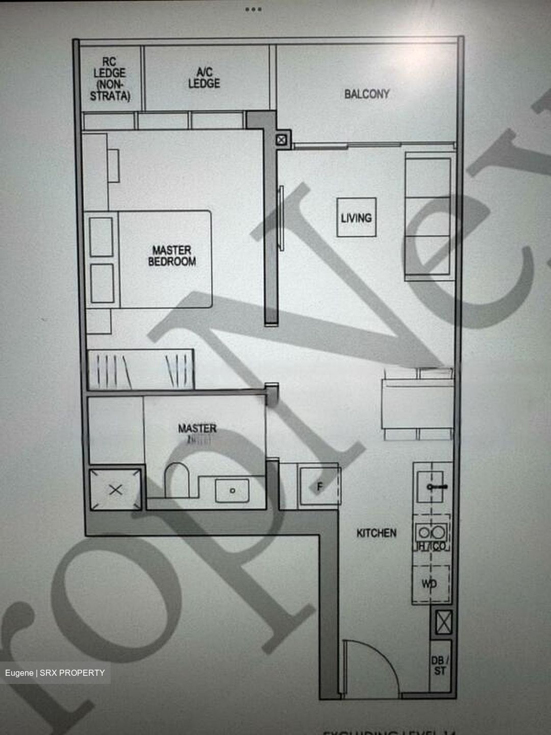 Lentor Modern (D26), Apartment #484606351